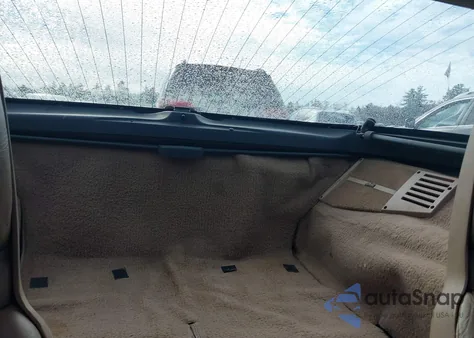 1992 Chevrolet Corvette from USA, damaged, VIN 1G1YY23P1N5119727